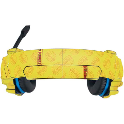 Bobs Burgers Family Portrait BENGOO G9000 Skin